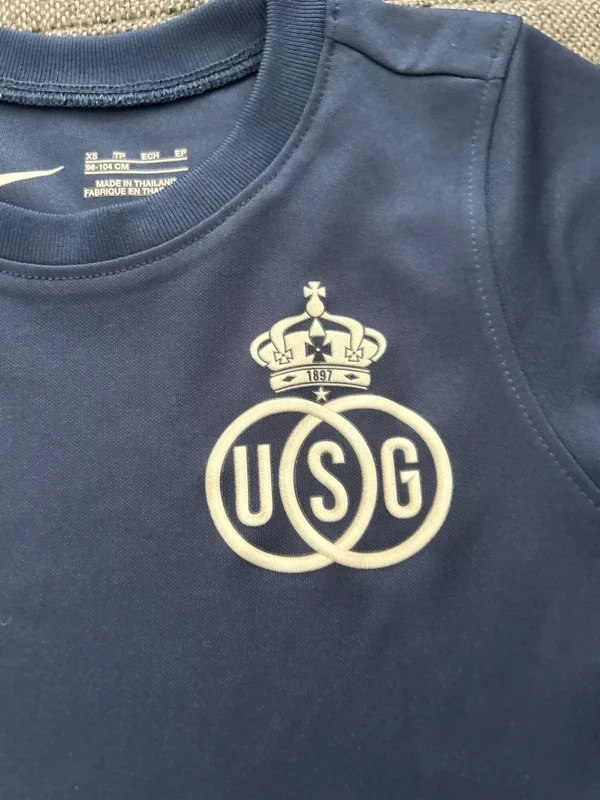 Voetbal t-shirt Union – photo 2